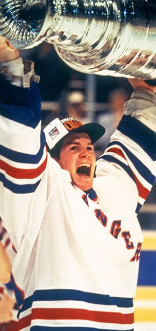 NYR Mike Richter
